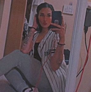 Meet your Posher, Lacey